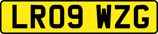 LR09WZG