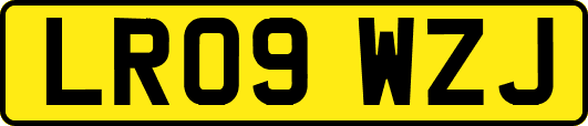 LR09WZJ