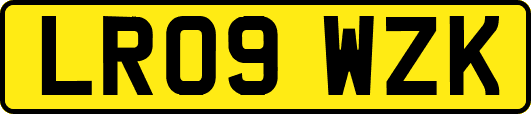 LR09WZK