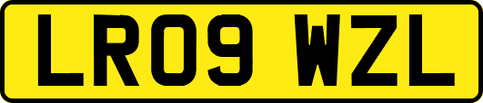 LR09WZL