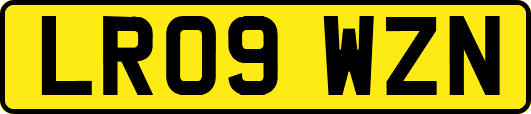 LR09WZN