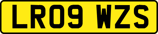 LR09WZS