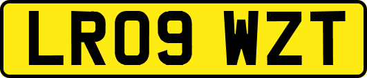LR09WZT