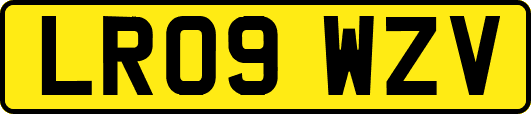 LR09WZV