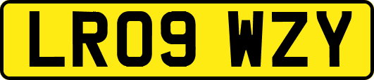 LR09WZY