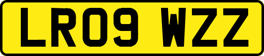 LR09WZZ