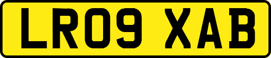 LR09XAB