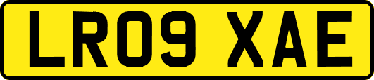 LR09XAE