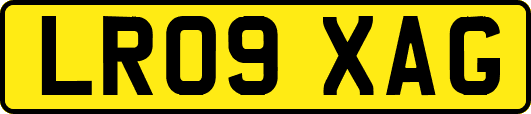 LR09XAG