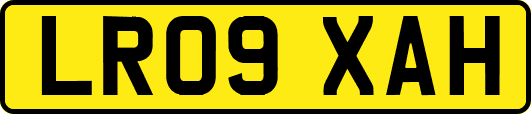LR09XAH