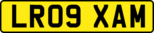 LR09XAM