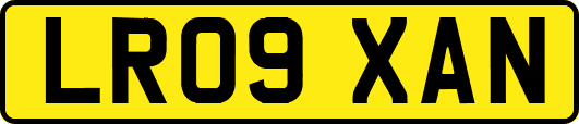 LR09XAN