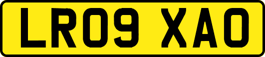 LR09XAO