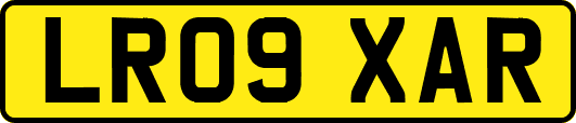LR09XAR