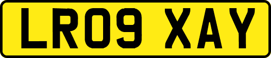 LR09XAY