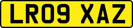 LR09XAZ