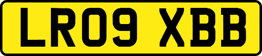 LR09XBB