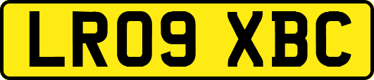 LR09XBC