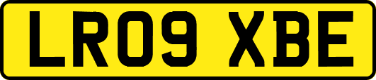 LR09XBE