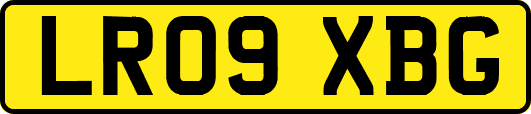 LR09XBG