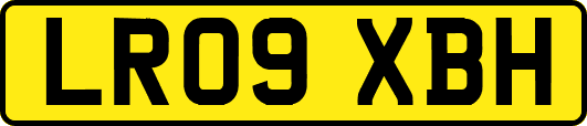 LR09XBH