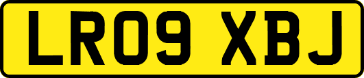 LR09XBJ