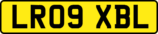LR09XBL