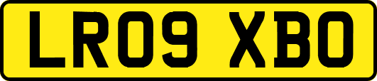 LR09XBO