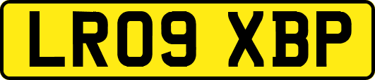 LR09XBP