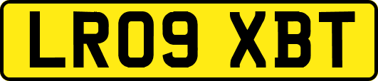 LR09XBT