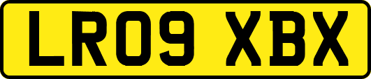 LR09XBX