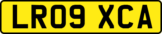 LR09XCA