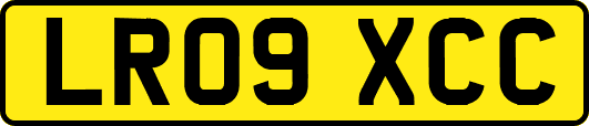 LR09XCC