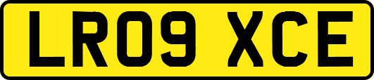 LR09XCE