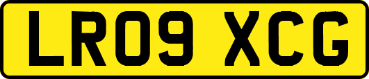 LR09XCG