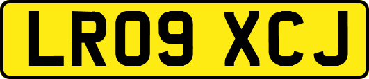 LR09XCJ