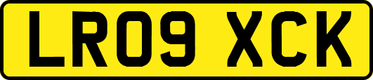 LR09XCK