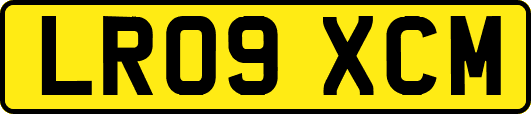 LR09XCM