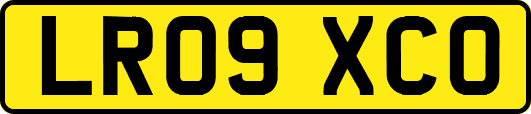 LR09XCO