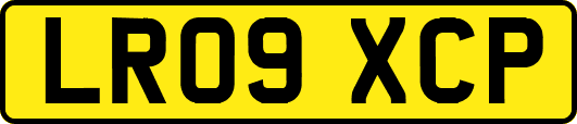LR09XCP