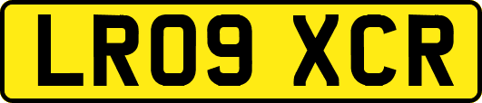LR09XCR