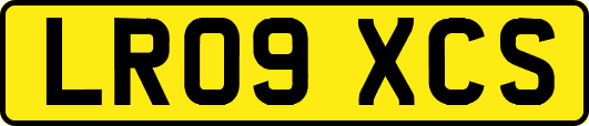 LR09XCS
