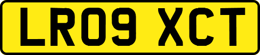 LR09XCT