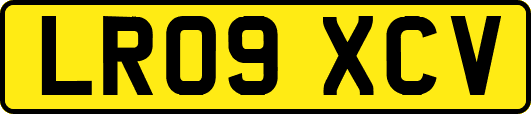 LR09XCV