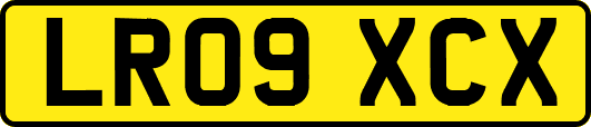 LR09XCX