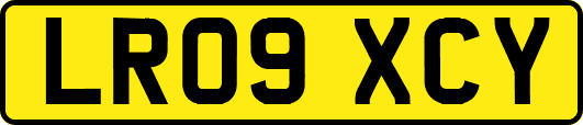 LR09XCY