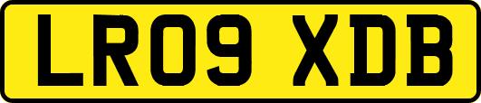 LR09XDB