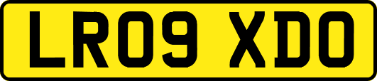 LR09XDO