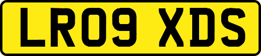 LR09XDS