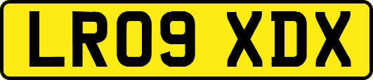 LR09XDX